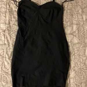Little black dress plus size